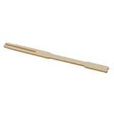 PacknWood 209BBF9 - Eco Buffet Fork, 3.5", Freezer Safe