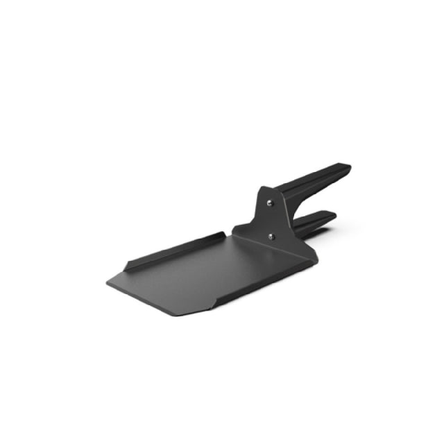 UNOX XUC197 U-shaped Spatula 6-1/2"W X 16-13/16”D X 3-5/8H” With Non-stick Coating And Ergonomic Handle