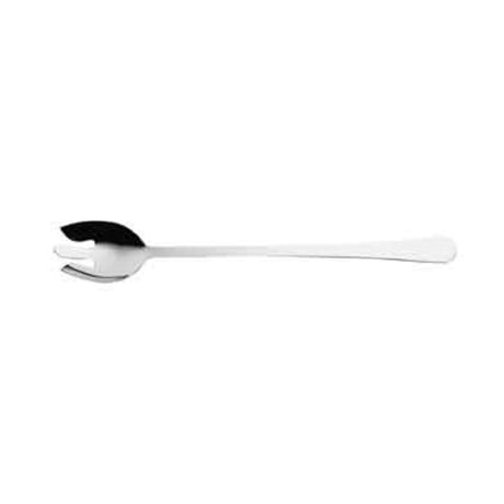 Bauscher Hepp 12.5073.4000 - Serving Fork, 15-3/4", For Chafing Dish