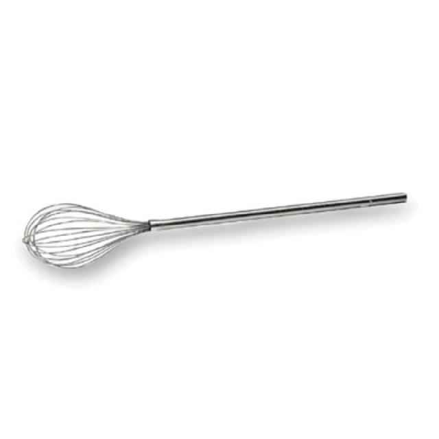 Matfer 111060 Giant Kitchen Whisk 40"L Heavy Duty