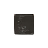 Cal Mil 22055-4-124 Jar 4"W X 4"D X 4"H Square