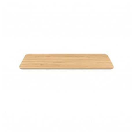 Bauscher Hepp 55.0182.9900 - Plate, 2/4 GN Size, 21" X 6-2/3"