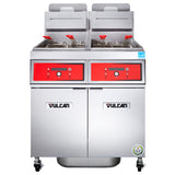 Vulcan 2VK45AF_LP PowerFry5™ Fryer Gas High Efficiency