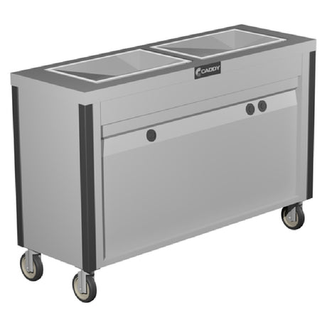 Caddy TF-632 Hot Food Caddy Electric Slimline