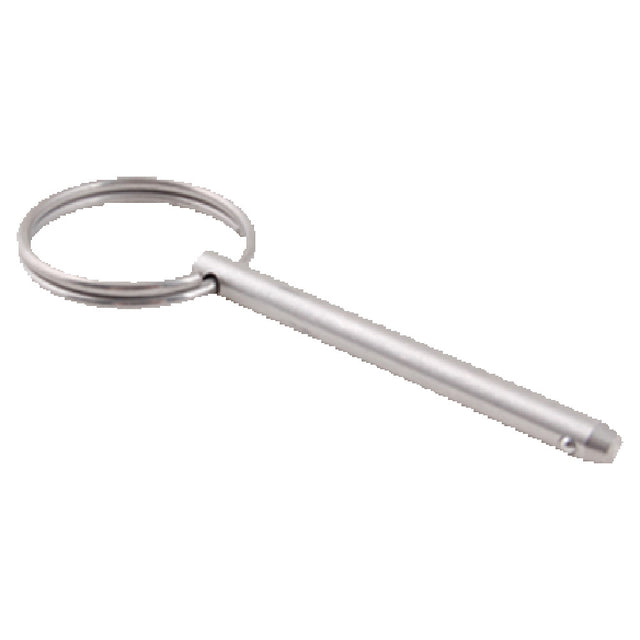 Franklin Machine Products 198-1066 Knife Holder Pull Pin For Edlund #S-11 Can Opener Stainless Steel