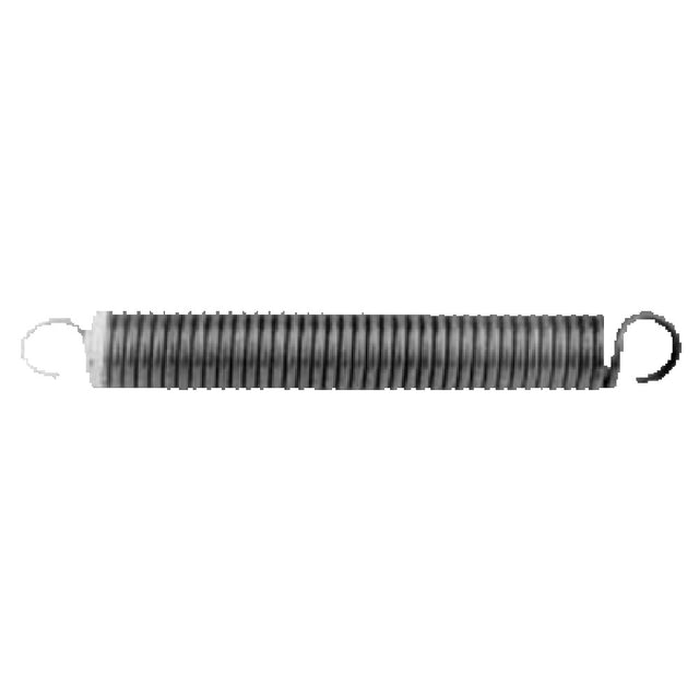 Franklin Machine Products 220-1183 Door Spring 7"L X 7/8" OD Steel