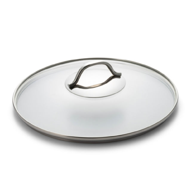 Bon Chef 60306GLASSLID Lid 11-3/4" Dia. For 60306 & 60309