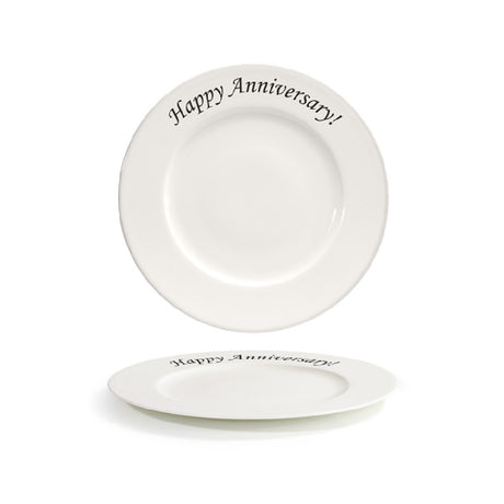 FOH CDP133BEP22 Celebration Catalyst Plate 10-5/8" Dia. Round