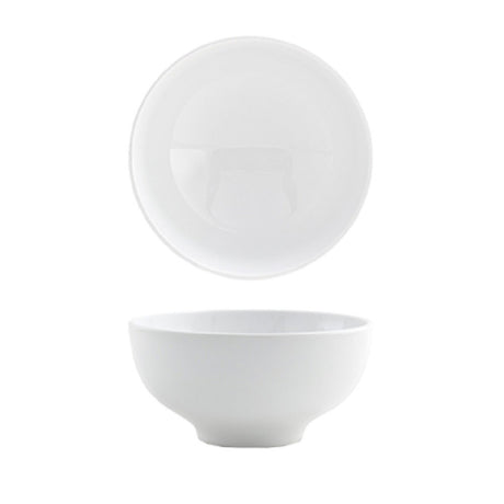 FOH DBO099WHP23 Harmony™ Bowl 23 Oz. 6" Dia. X 2-3/4"
