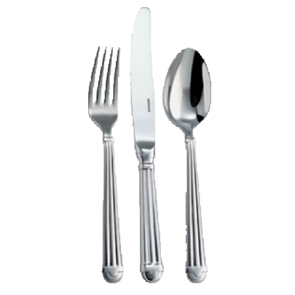 Paderno 52510-45 Serving Fork 9-1/8" 18/10 Stainless Steel