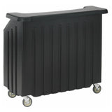 Cambro BAR540110 Cambar® Portable Bar 54"L X 25-7/8"W X 46-1/8"H Includes 80 Lb. Ice Sink With Drain