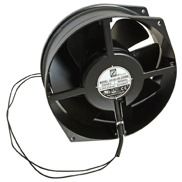 Franklin Machine Products 519-1021 Fan Cooling 230V