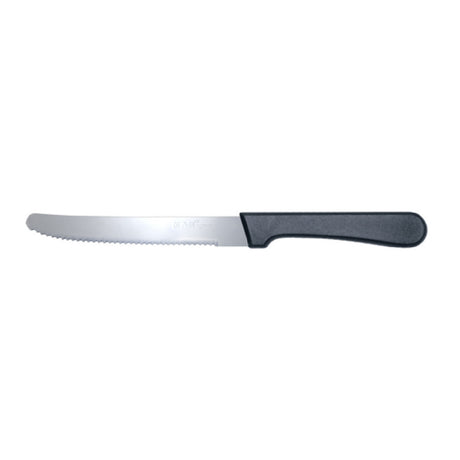 CAC China KESK-55 Steak Knife 5" Round Tip