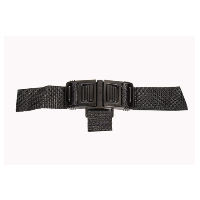 Central Specialties P900-20 Youngstar Replacement Seat Belt For High Chair Black