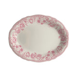 Steelite HL52763873 Oval Platter 12.625" X 9.75" Carolyn