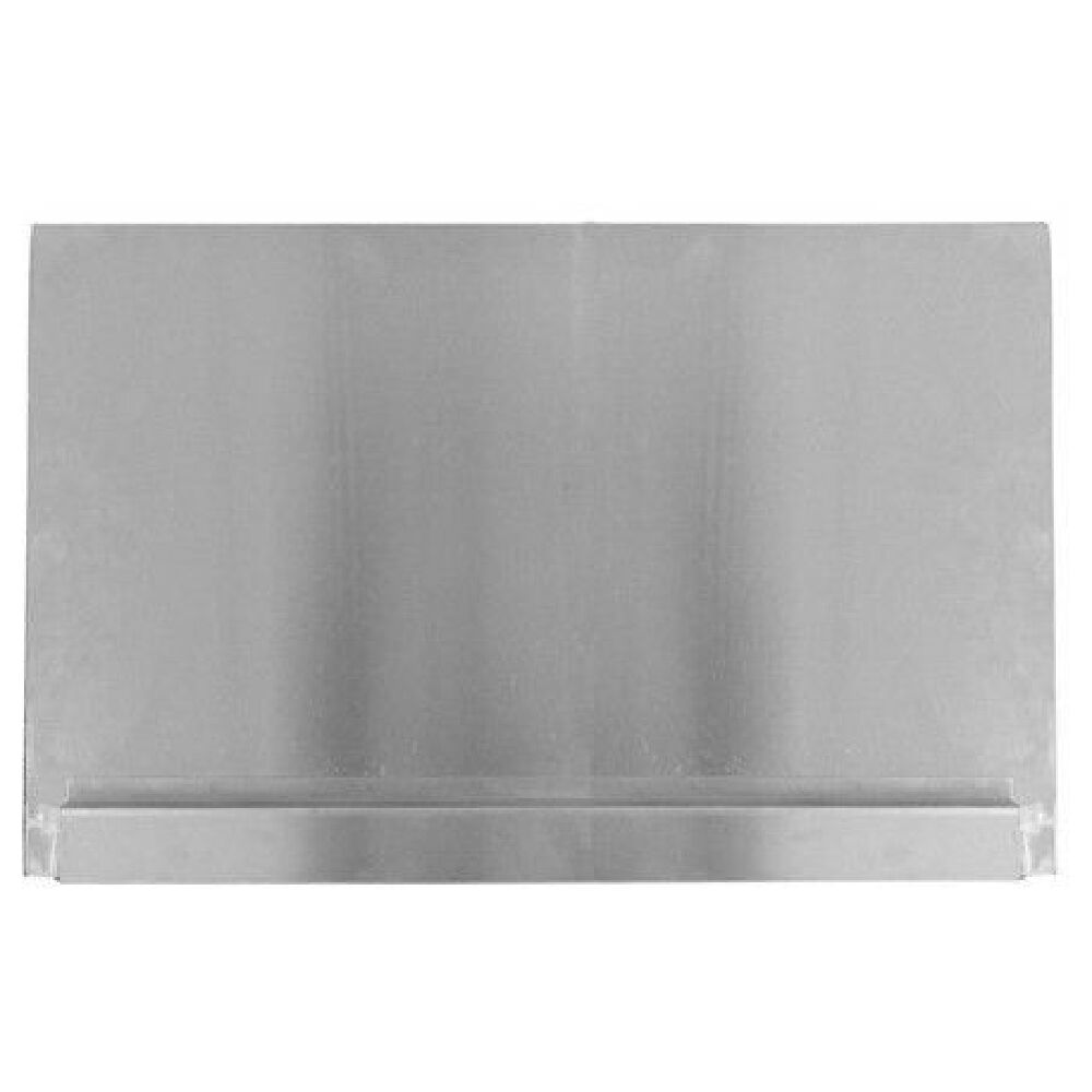 Empura Stainless GF-46 Empura SPLASH GUARD