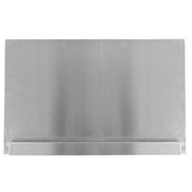 Empura Stainless GF-46 Empura SPLASH GUARD