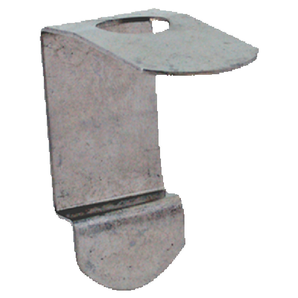 Franklin Machine Products 224-1025 Lettuce Kutter™ Clip Hold Down 1"W X 2-1/2"L