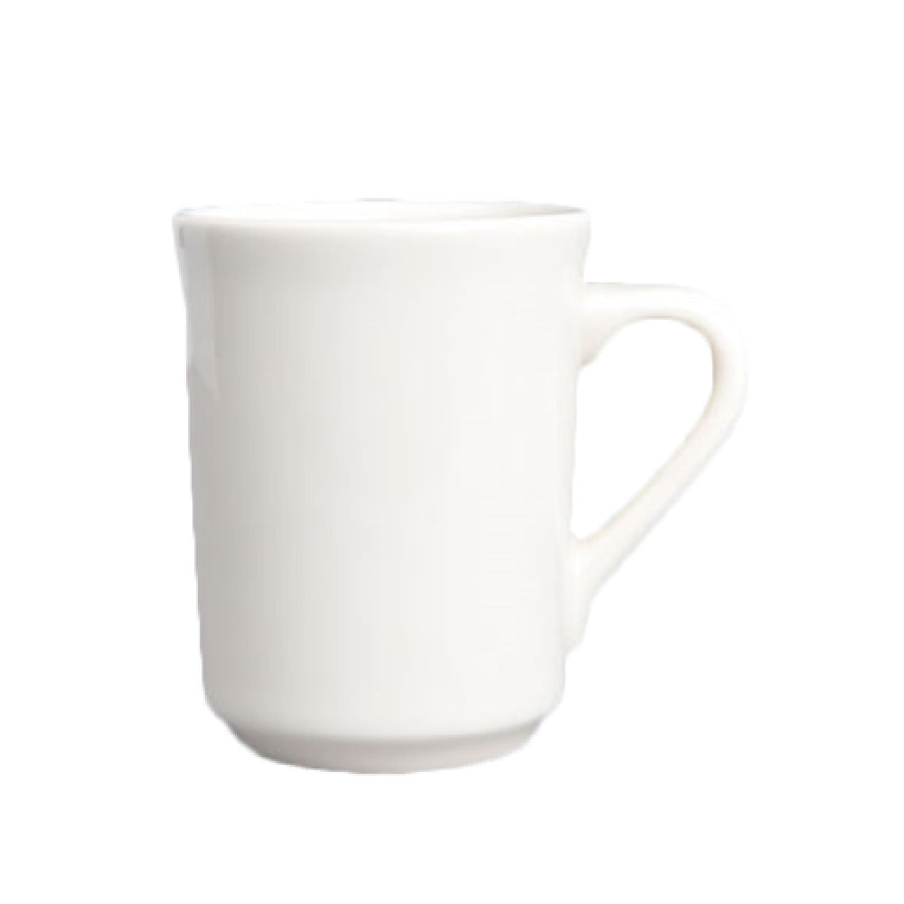 Steelite HL13000 Denver Mug 8-1/4 Oz. Homer