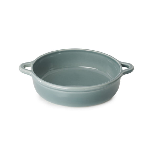 Revol 660268 (B1+BM1231CO-286-2593) Cocotte 118 Oz. 12-1/4"Dia. X 3-1/4"H