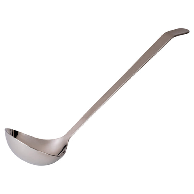 Libbey APS 00595 Ladle 12-1/4" OAL 9-1/4"L Handle