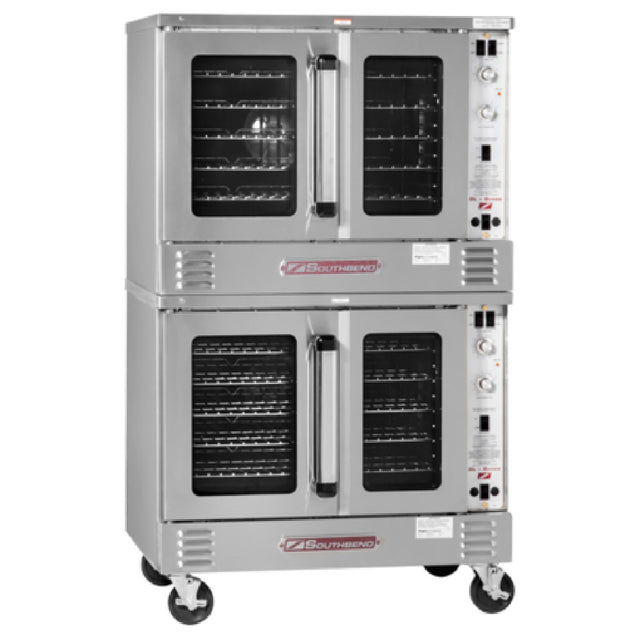 Southbend SLES/20SC_208/60/3 (QUICK SHIP) SilverStar Convection Oven