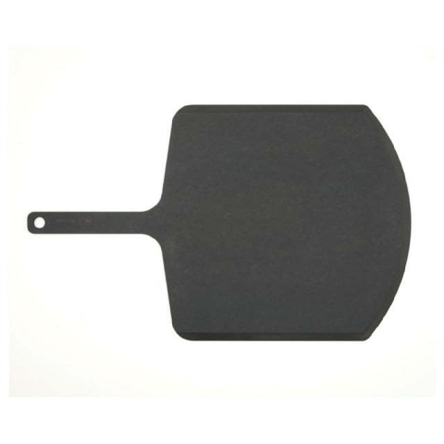 Epicurean Cutting Surfaces, LLC 407-261602 - Epicurean Pizza Peel 26" X 16" X 1/4" In Slate With 9" Handle
