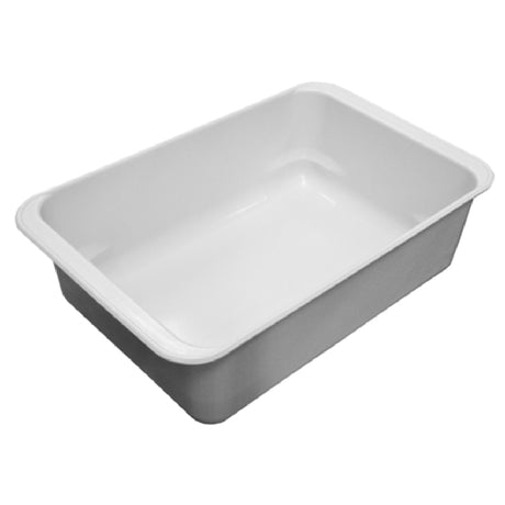 MFG Tray 902008 5269 Bus/Dish Box 3 Gallon 17"L X 11"W X 5"H
