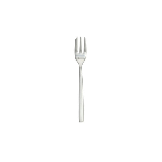 Fortessa 1.5B.165.00.038 Appetizer/Cake Fork 6.25" (16cm) Brushed