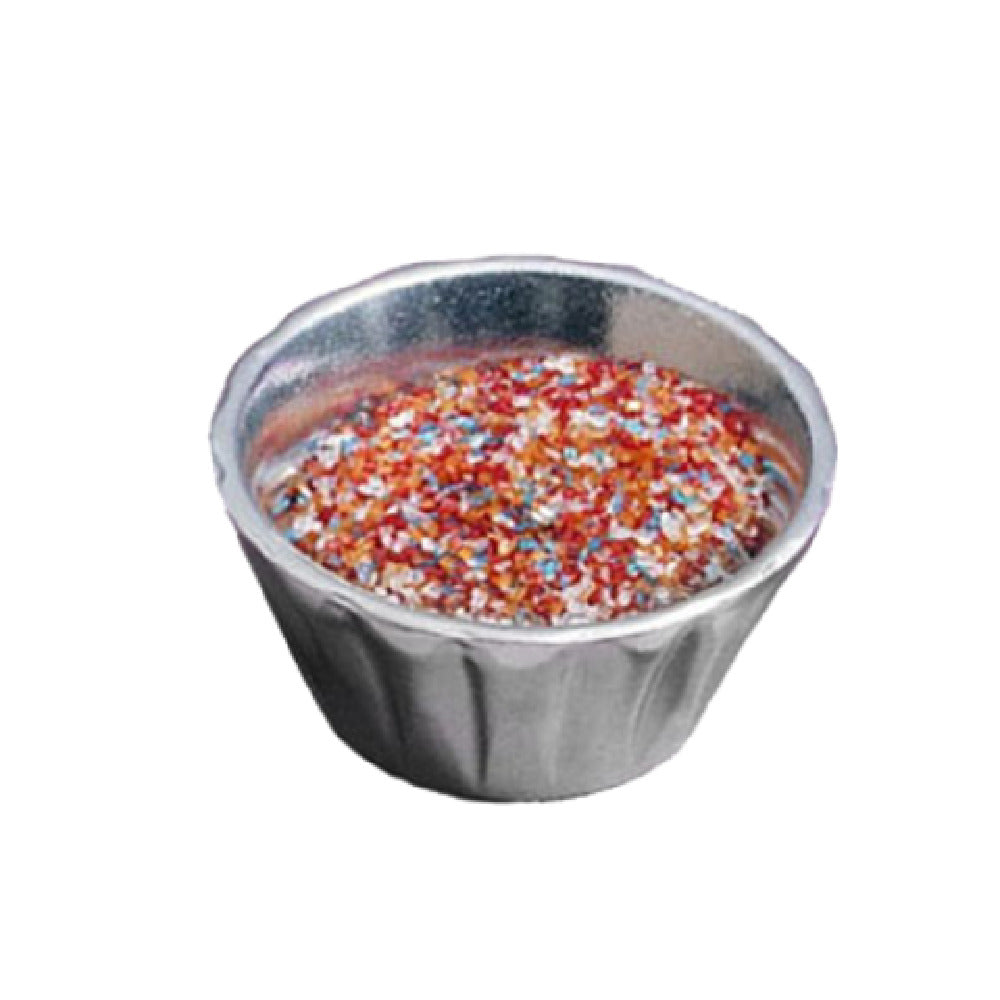 Bon Chef 9102TANGREVISION - Ramekin, 4-1/2 Oz., 3" Diameter X 1-3/4"H