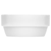 Bauscher Hepp 955745 - Cream Cup Soup, 15-1/4 Oz., White