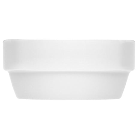 Bauscher Hepp 955745 - Cream Cup Soup, 15-1/4 Oz., White