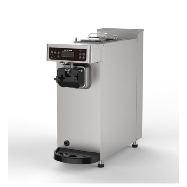 Taylor Company ISI-161TI Single Flavor Countertop Air-Cooled