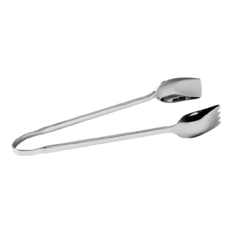 Zwiesel Fortessa 2.5.003.00.298 - Tongs, 9.75" (25cm), 18/10 Stainless Steel (0.15 Each Weight) (Per Case = 12 Each)