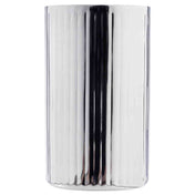 TableCraft Products 12971 - Ripple Collection Wine Cooler, 4.75" Dia. X 8", Round
