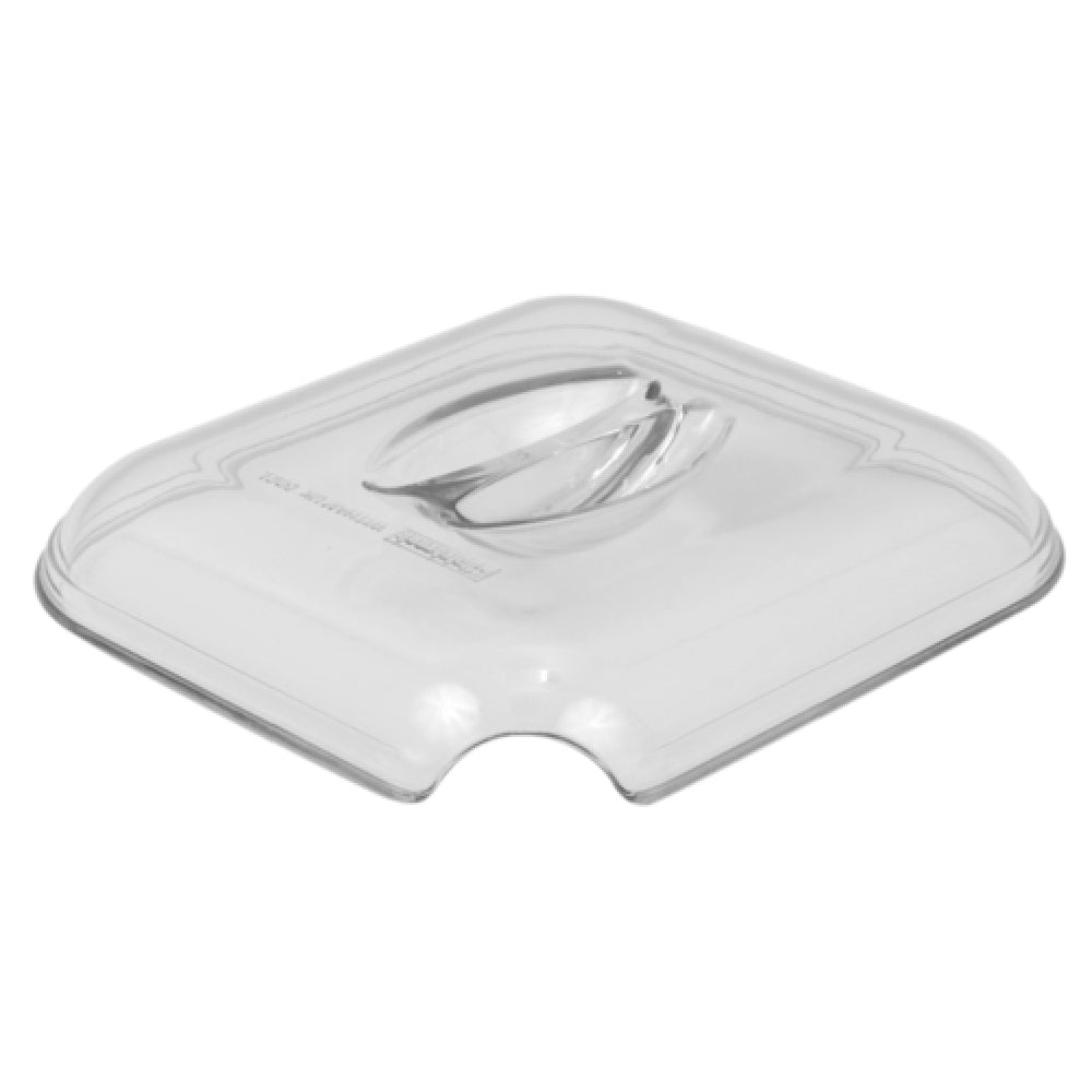 Bauscher Hepp TC502L - Azteca Lid, GN 1/6 Size, 7"L X 6-1/2"W