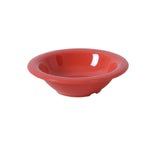 Yanco MS-5044RD Milestone Salad Bowl 4-1/2 Oz. 4-3/4" Dia.