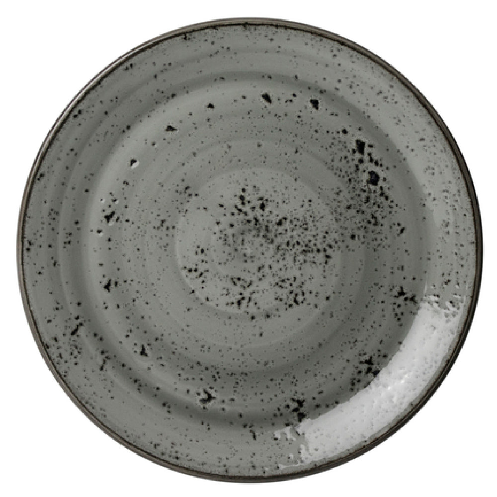 Steelite 12080568 Plate 6" Dia. Round