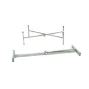 FOH BHO025BSS22 Promotional Pricing May Be Available! Contact Your FOH® Sales Representative For Details! Buffetware Riser/Trivet