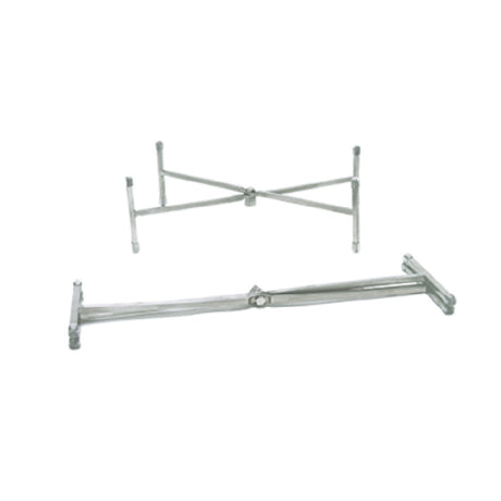 FOH BHO025BSS22 Promotional Pricing May Be Available! Contact Your FOH® Sales Representative For Details! Buffetware Riser/Trivet