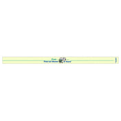 Hubert 60795 - Band-It Food Label, "Fresh From Our Kitchen", 18" X 1"
