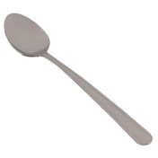 Stanton Trading FL140-02 - Iced Teaspoon, 7-3/4", Medium Weight