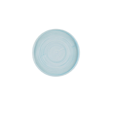 Churchill China CSBZWP281 - Walled Plate, 11" Dia., Round