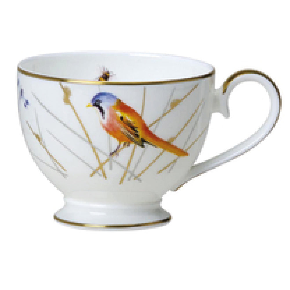 Steelite 82108AND0106 Tea Cup 8 Oz. 2-3/4"H