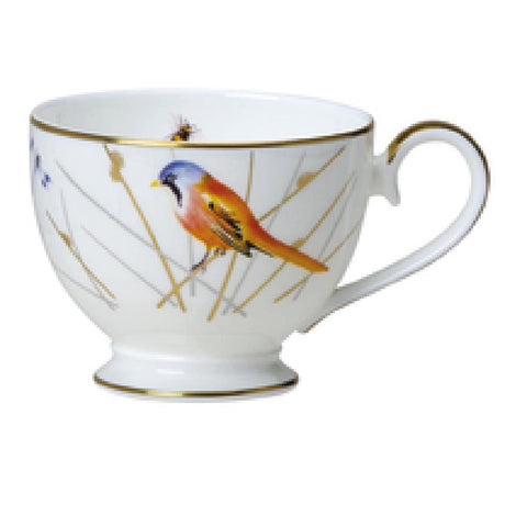 Steelite 82108AND0106 Tea Cup 8 Oz. 2-3/4"H
