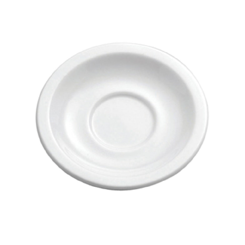 1880 Hospitality F9010000501 Oneida® Saucer 5-1/2" Dia. Round