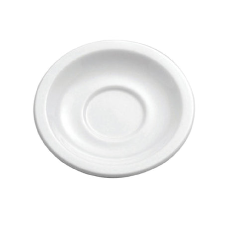 1880 Hospitality F9010000501 Oneida® Saucer 5-1/2" Dia. Round