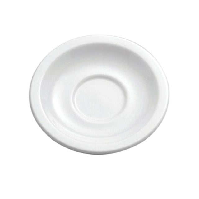 1880 Hospitality F9010000501 Oneida® Saucer 5-1/2" Dia. Round