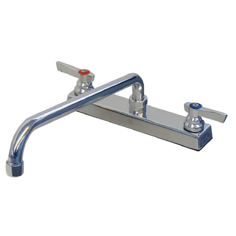 Advance Tabco K-129 Faucet Heavy Duty 8" OC