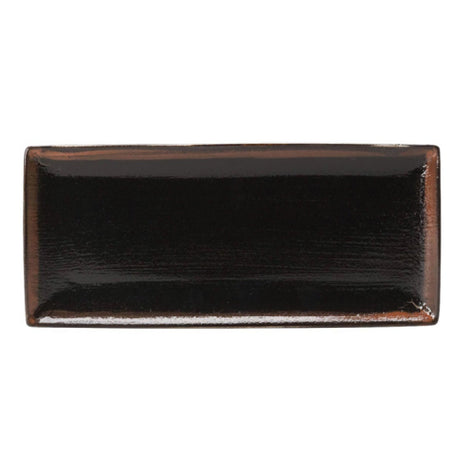 Steelite 91090552 Rectangle Tray 14.5" X 6.5" Koto